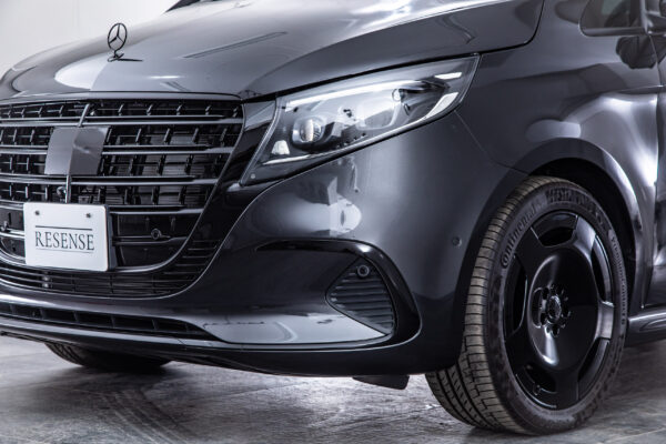 VクラスV220 d エクスクルーシブ ロング プラチナスイート ディーゼルターボ
