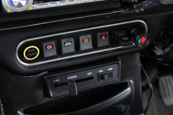 クーパー 1.3i 35th アニバーサリー