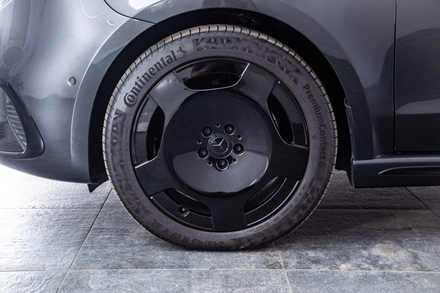 VクラスV220 d エクスクルーシブ ロング プラチナスイート ディーゼルターボ