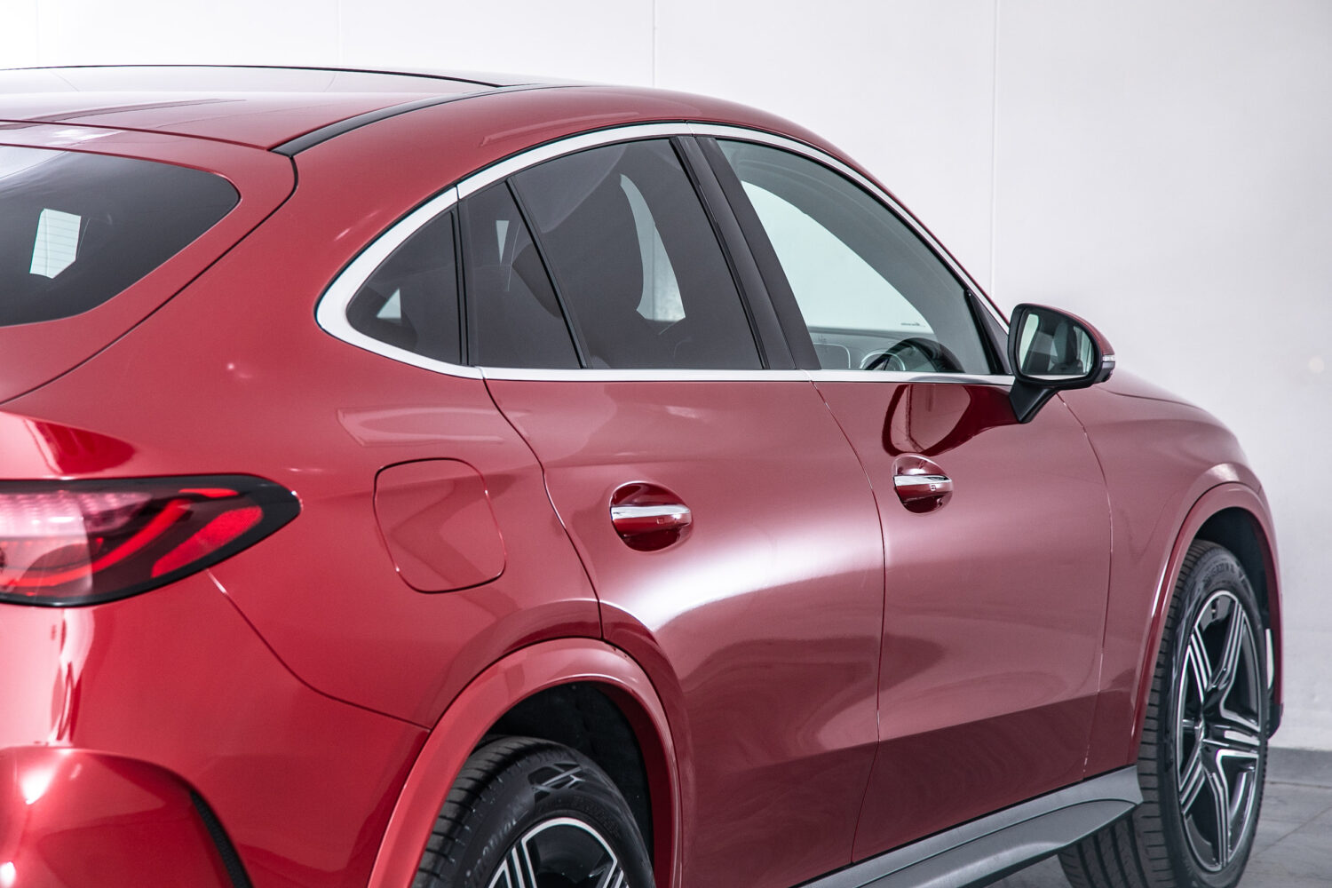 GLCクーペ220d 4MATIC(ISG)AMG-L MP202601