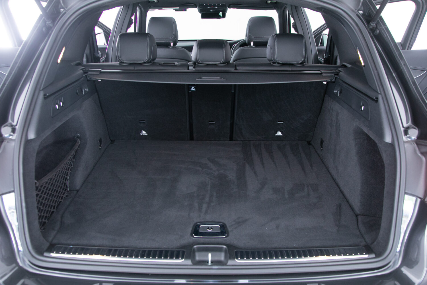 GLC43 4マチック 4WD