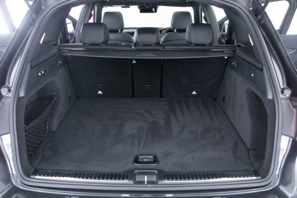 GLC43 4マチック 4WD