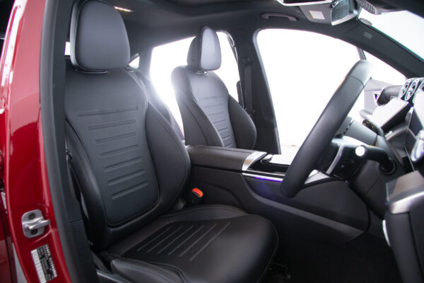 GLCクーペ220d 4MATIC(ISG)AMG-L MP202601