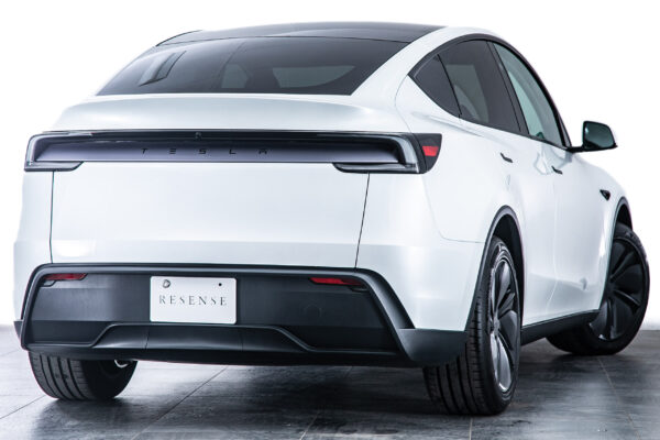 モデルY RWD