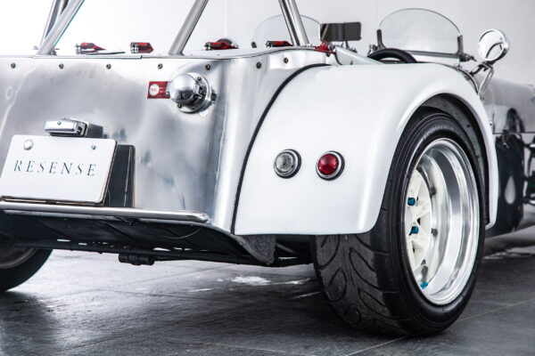 スーパーセブン 1700 BDR