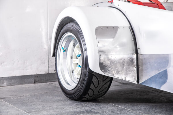 スーパーセブン 1700 BDR