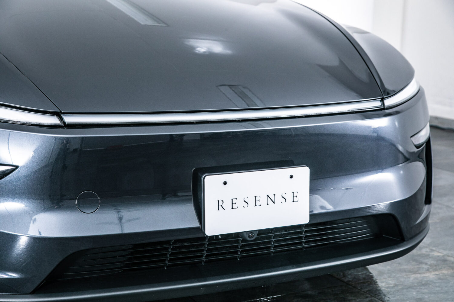 モデルY LAUNCH SERIES RWD
