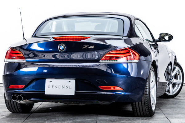 Z4 sドライブ23i