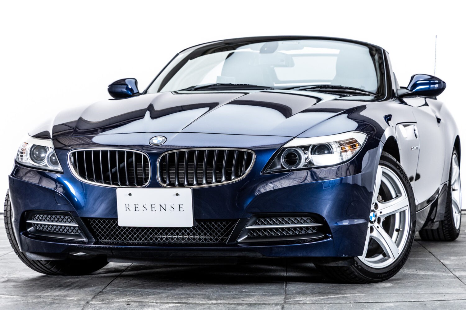 Z4 sドライブ23i