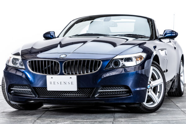 Z4 sドライブ23i