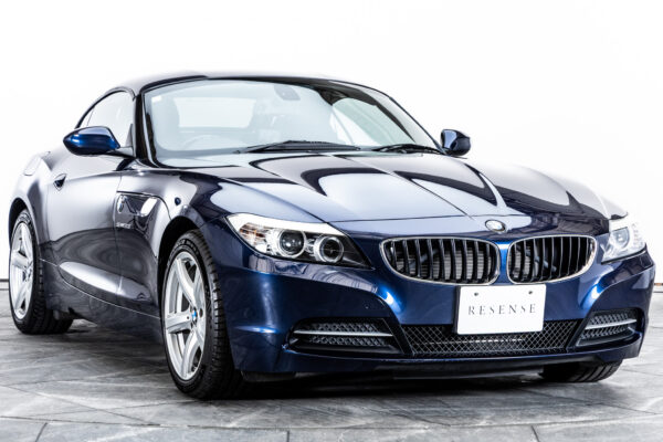 Z4 sドライブ23i