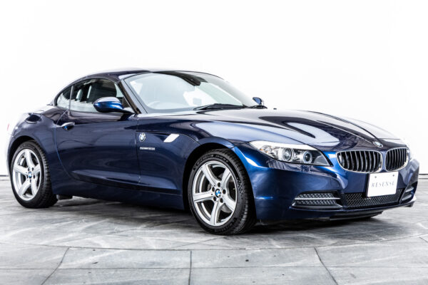 Z4 sドライブ23i