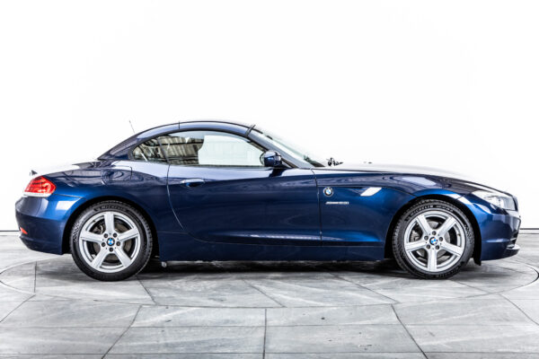 Z4 sドライブ23i