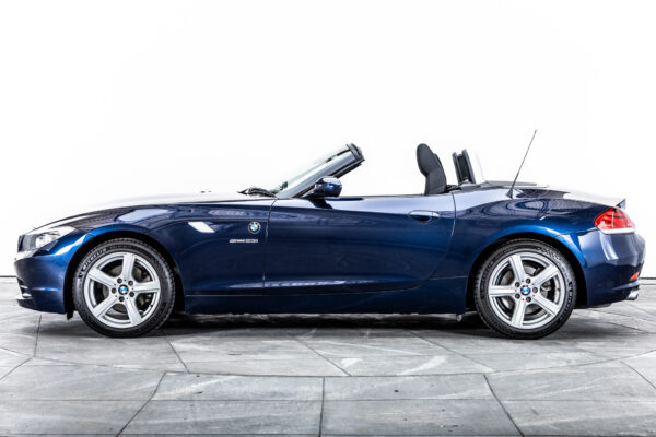 Z4 sドライブ23i