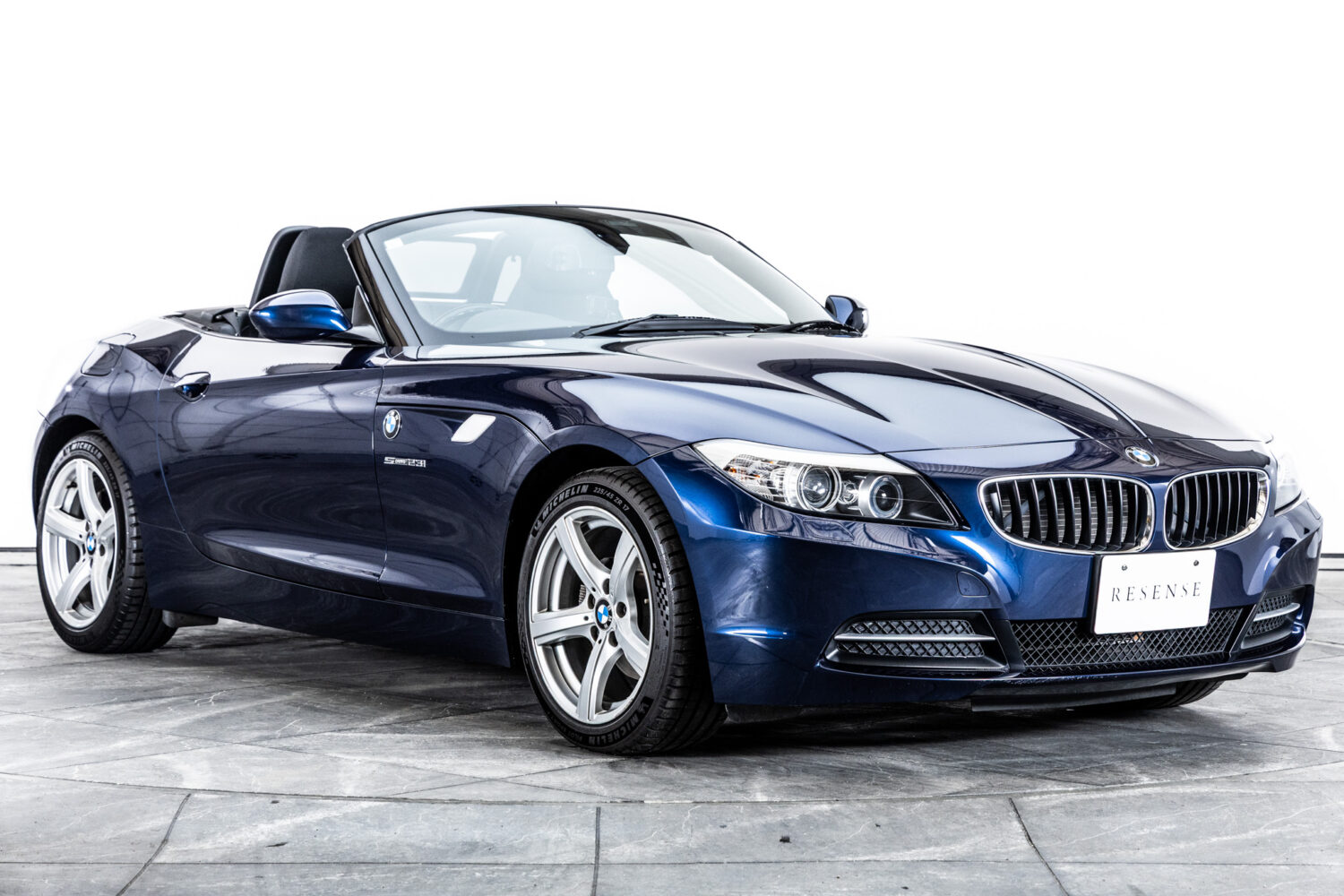 Z4 sドライブ23i