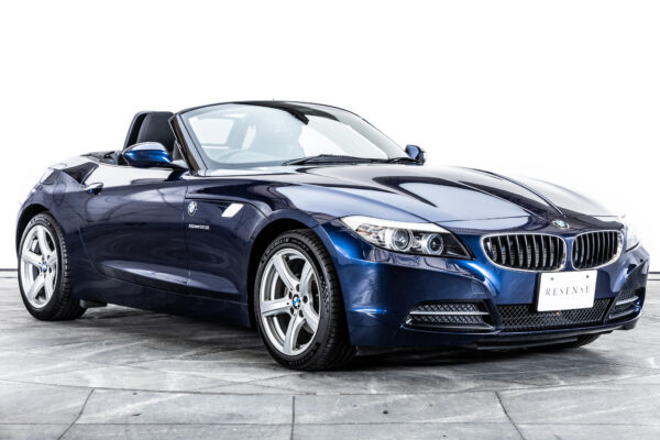 Z4 sドライブ23i