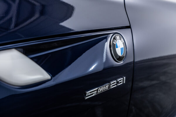 Z4 sドライブ23i