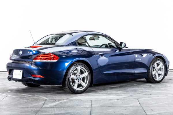 Z4 sドライブ23i