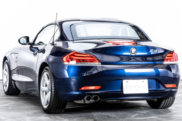 Z4 sドライブ23i