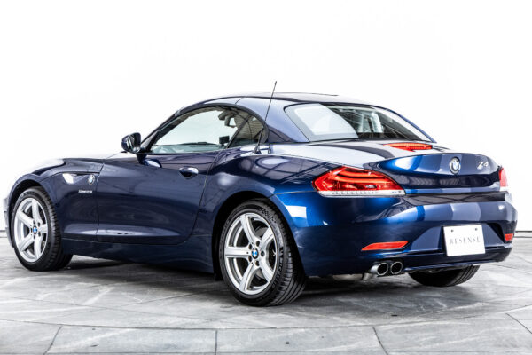 Z4 sドライブ23i
