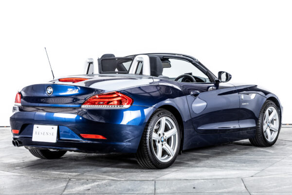 Z4 sドライブ23i