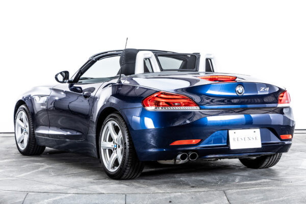 Z4 sドライブ23i