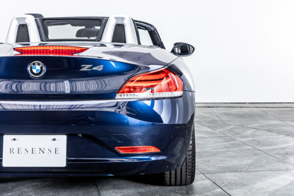 Z4 sドライブ23i