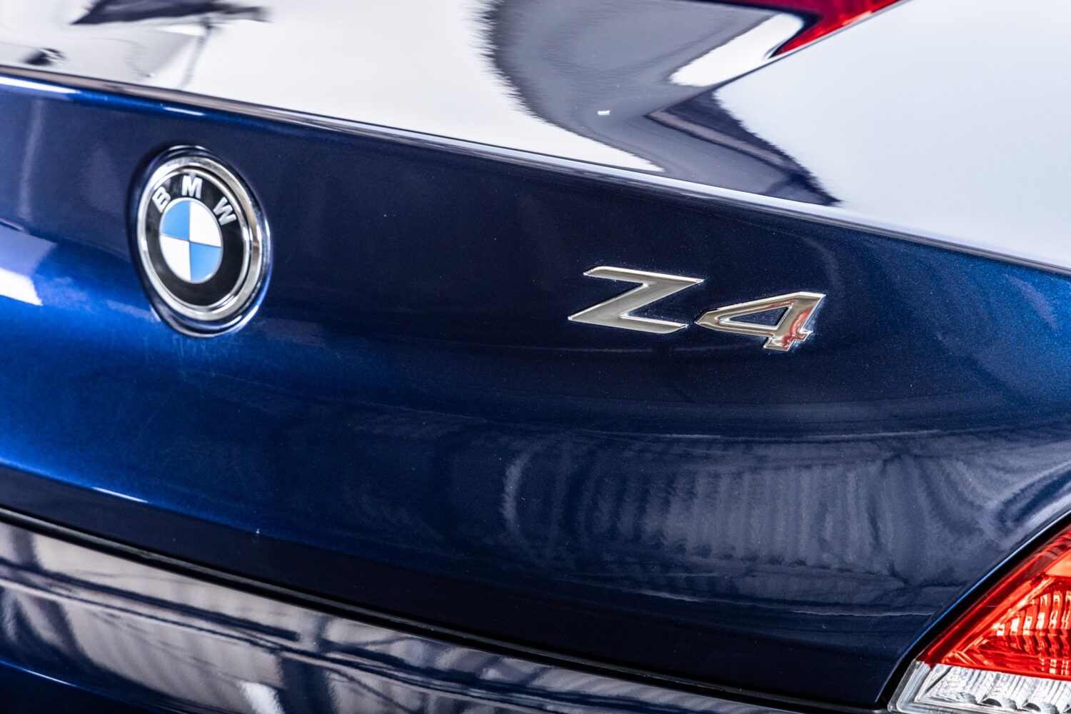 Z4 sドライブ23i
