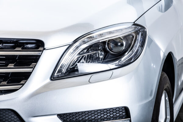 Mクラス ML350 4マチック B-EFFICIENCY AMGスポーツパッケージ 4WD