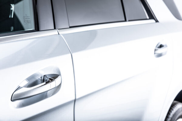 Mクラス ML350 4マチック B-EFFICIENCY AMGスポーツパッケージ 4WD