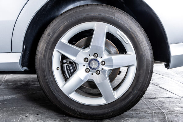 Mクラス ML350 4マチック B-EFFICIENCY AMGスポーツパッケージ 4WD