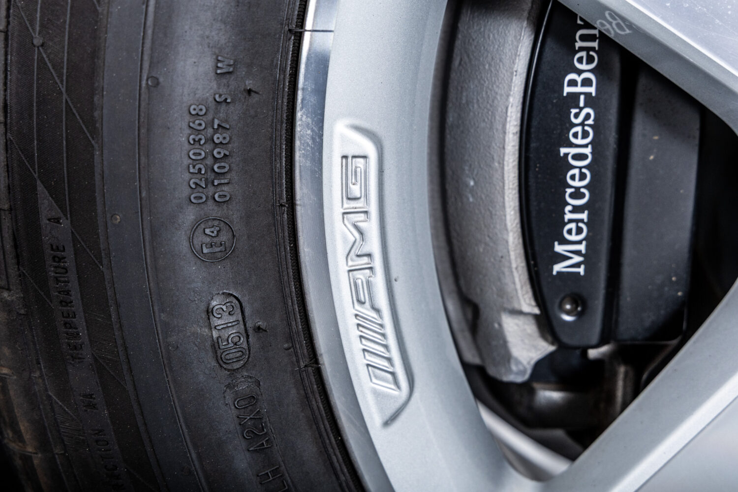 Mクラス ML350 4マチック B-EFFICIENCY AMGスポーツパッケージ 4WD