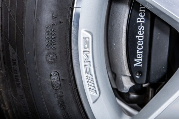 Mクラス ML350 4マチック B-EFFICIENCY AMGスポーツパッケージ 4WD