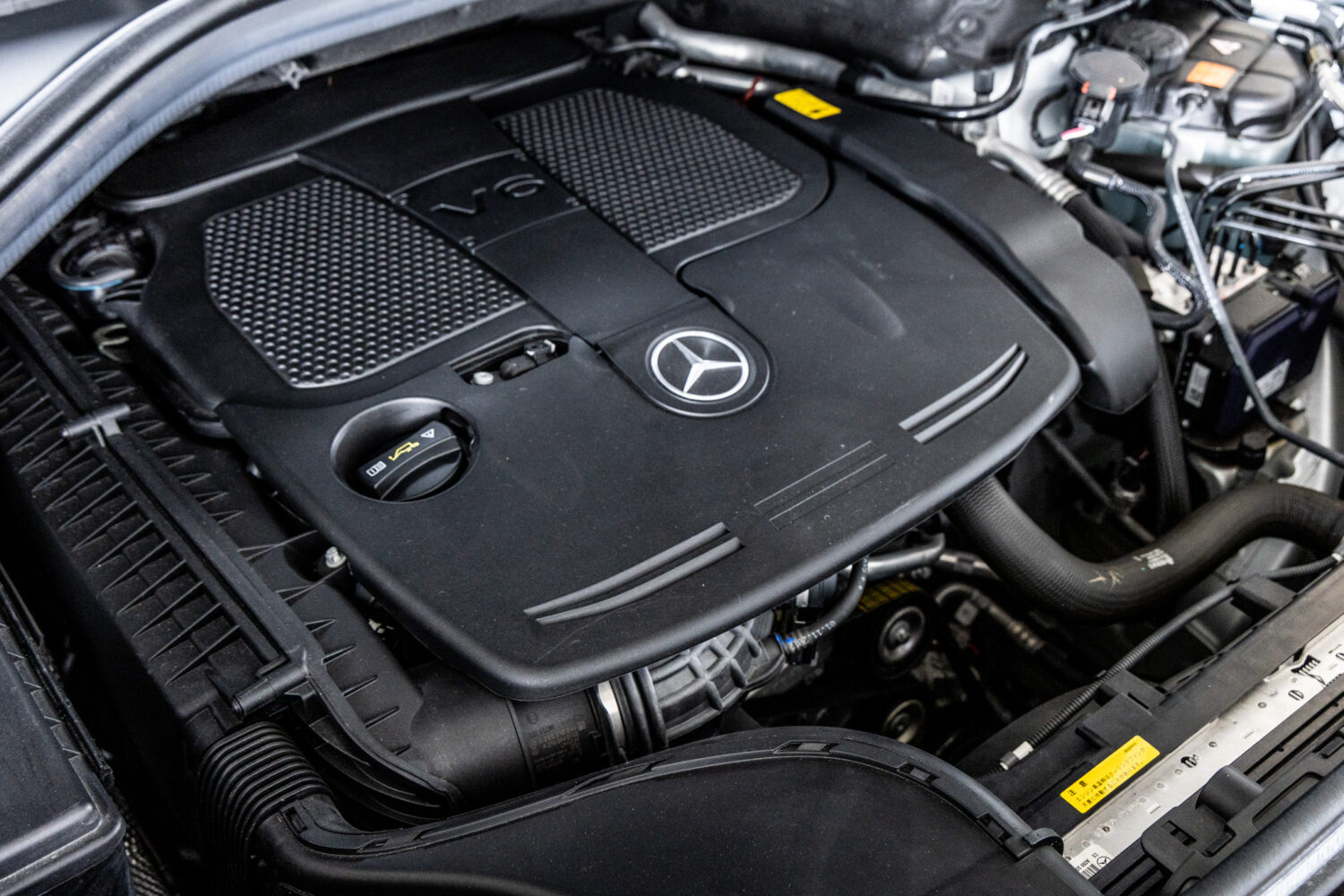 Mクラス ML350 4マチック B-EFFICIENCY AMGスポーツパッケージ 4WD