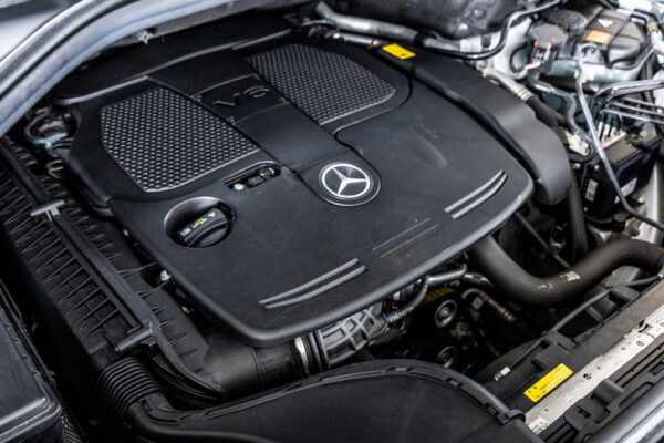 Mクラス ML350 4マチック B-EFFICIENCY AMGスポーツパッケージ 4WD