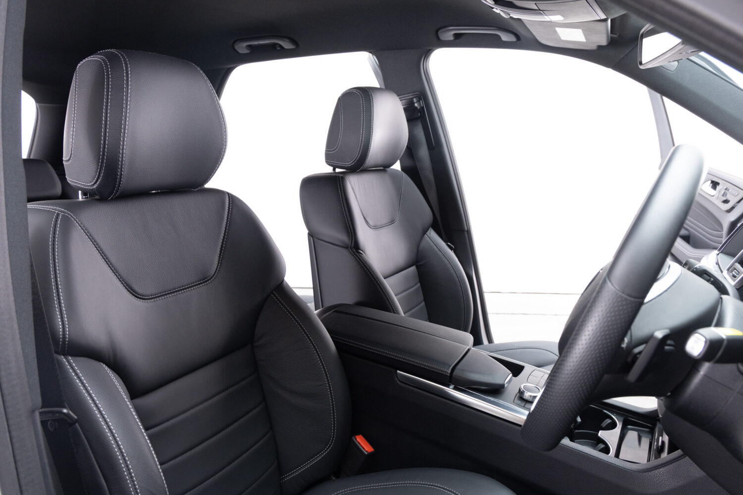 Mクラス ML350 4マチック B-EFFICIENCY AMGスポーツパッケージ 4WD