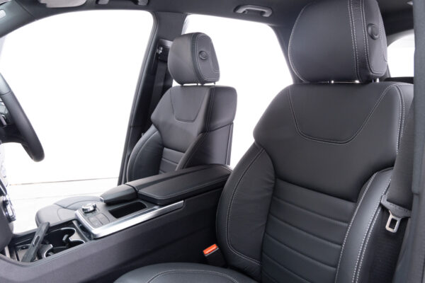 Mクラス ML350 4マチック B-EFFICIENCY AMGスポーツパッケージ 4WD