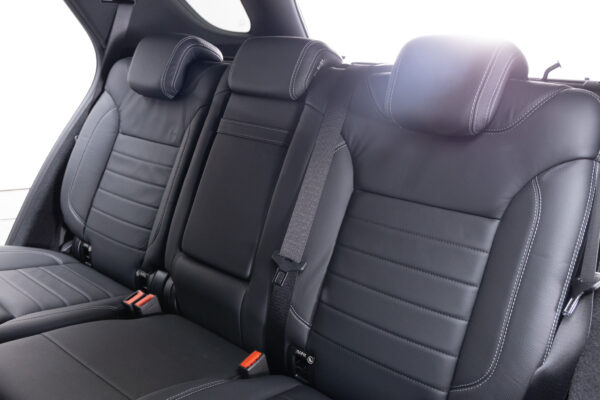 Mクラス ML350 4マチック B-EFFICIENCY AMGスポーツパッケージ 4WD