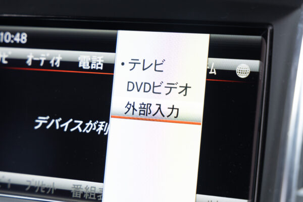 Mクラス ML350 4マチック B-EFFICIENCY AMGスポーツパッケージ 4WD