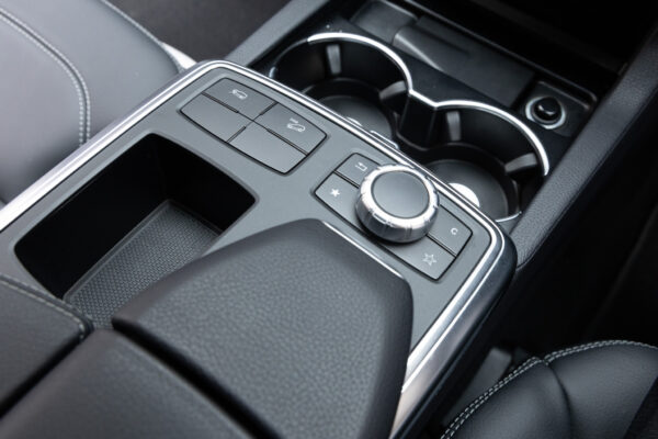 Mクラス ML350 4マチック B-EFFICIENCY AMGスポーツパッケージ 4WD