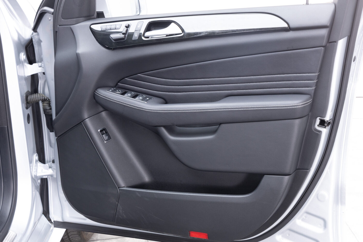 Mクラス ML350 4マチック B-EFFICIENCY AMGスポーツパッケージ 4WD