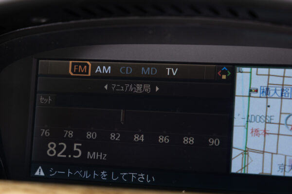 6シリーズカブリオレ 645Ci