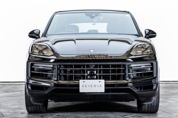 カイエン ティプトロニックS 4WD