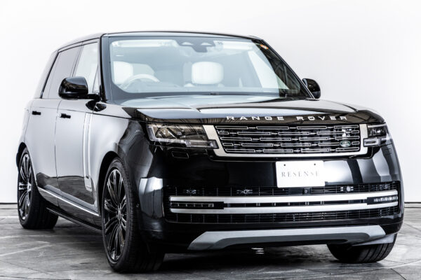 レンジローバー オートバイオグラフィ4.4L P530 LWB 4WD