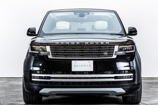レンジローバー オートバイオグラフィ4.4L P530 LWB 4WD