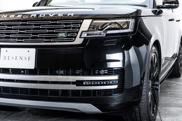 レンジローバー オートバイオグラフィ4.4L P530 LWB 4WD