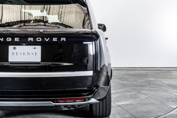 レンジローバー オートバイオグラフィ4.4L P530 LWB 4WD