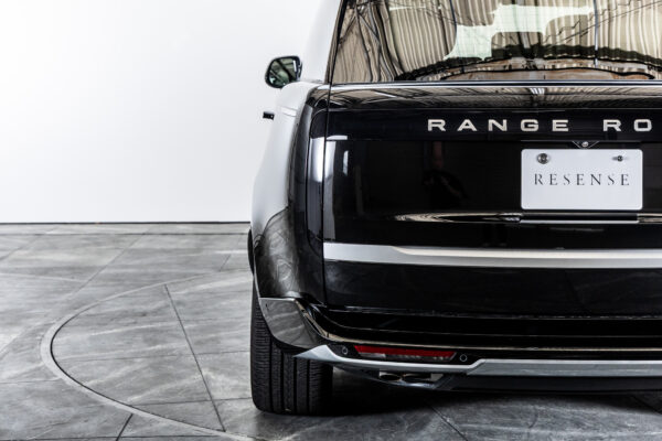 レンジローバー オートバイオグラフィ4.4L P530 LWB 4WD