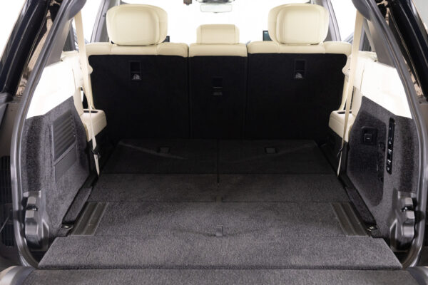 レンジローバー オートバイオグラフィ4.4L P530 LWB 4WD