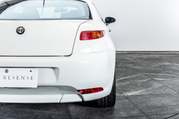 アルファGT 2.0JTSセレスピード
